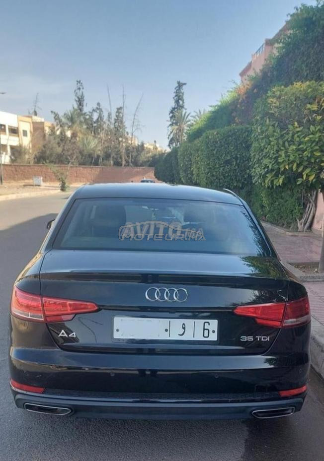Audi A4 S-TRONIC PREMIUM PLUS 2L 