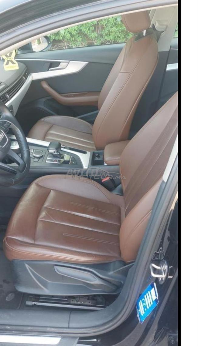 Audi A4 S-TRONIC PREMIUM PLUS 2L 