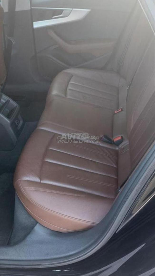 Audi A4 S-TRONIC PREMIUM PLUS 2L 
