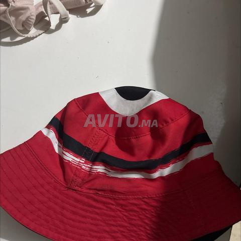 Casquette originale Winners 2005 - 2