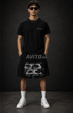 T-shirt de la marque NØRÉ - 2