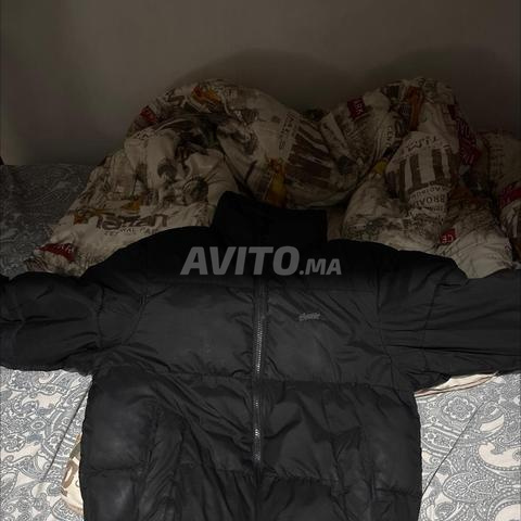 Manteau Pull and Bear original comme neuf en XS - 2
