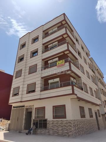 Appartement à vendre 75 m² à Settat - 2