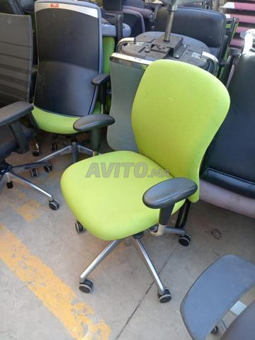 كراسي مكتبية chaises de bureau - 2
