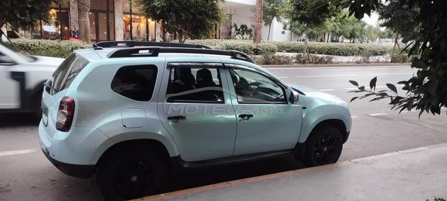 dacia duster 2017
