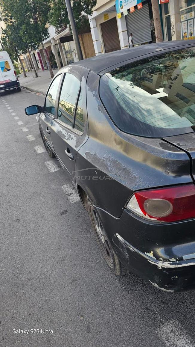 المقهى الأهرام 