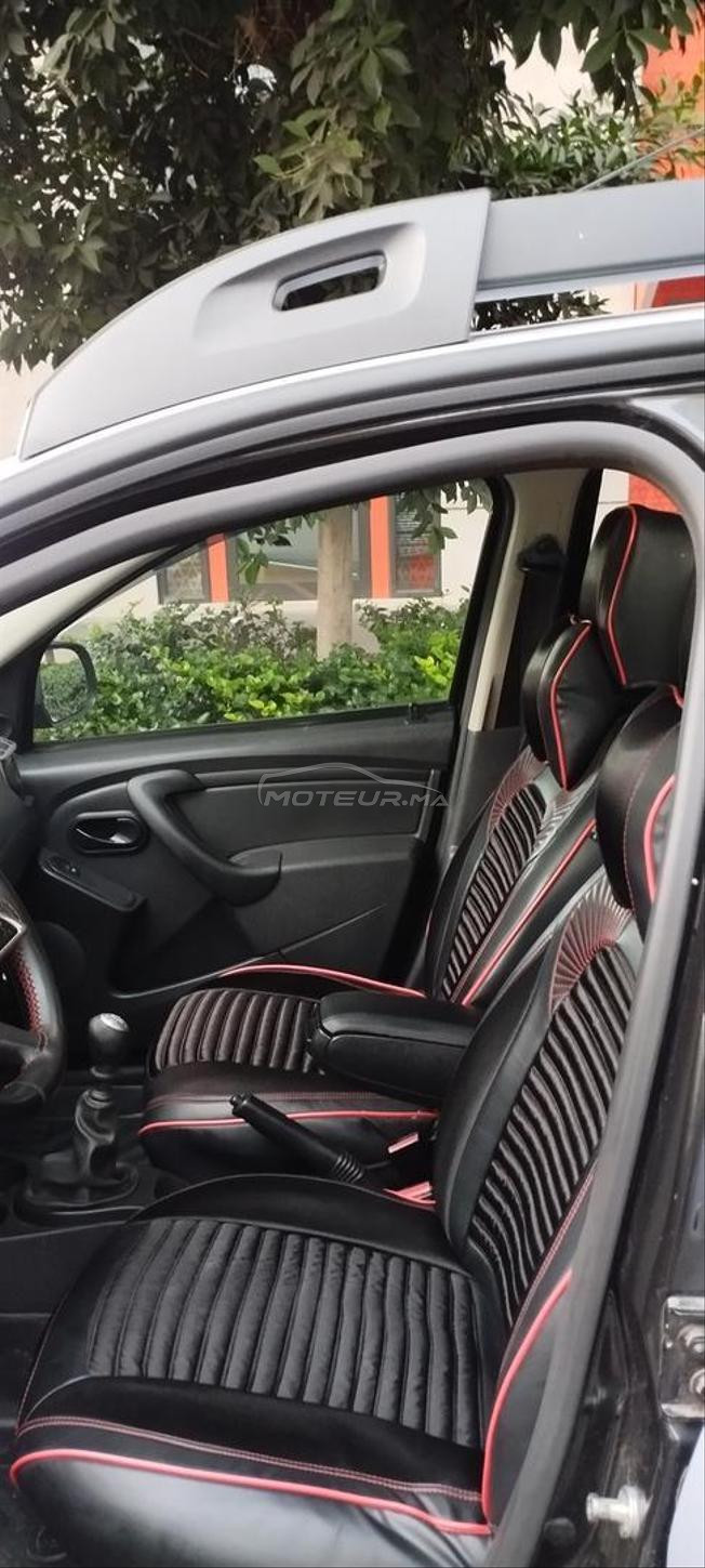 dacia duster 2017