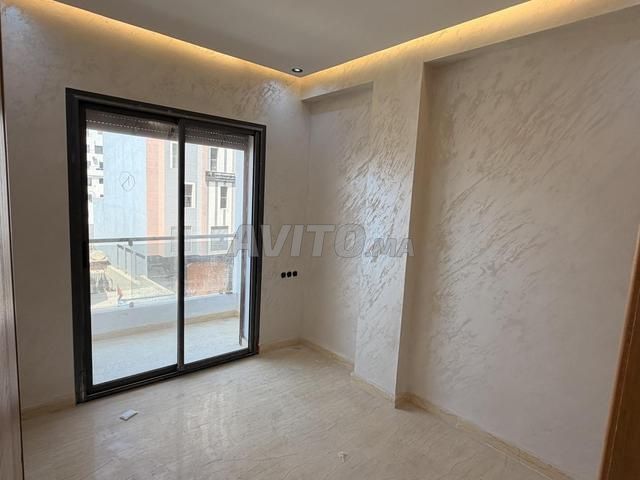 Appartement à Casa 57 m² à Ain Sebaa - 2
