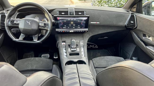 Citroen ds7