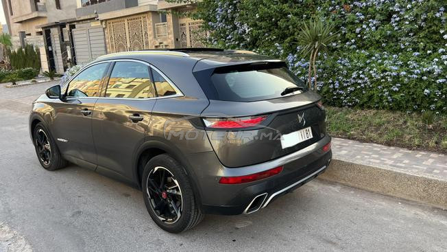 Citroen ds7