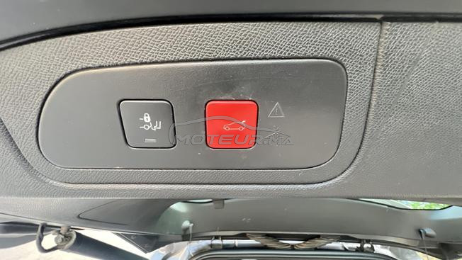 Citroen ds7