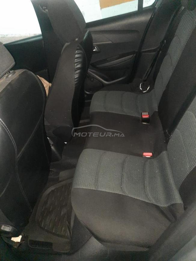 Peugeot 206 Essence Manuelle 2023 à Casablanca