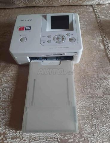 Sony DPP-FP65 - 2