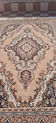 Tapis pur très beau - 2
