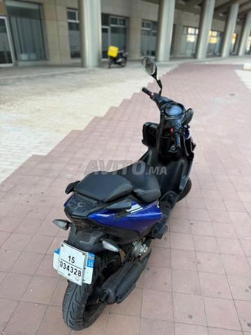 Aerox à vendre - 2