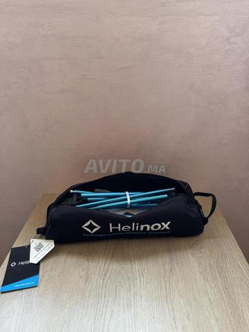 Helinox Table One Hard Top – Table de camping pliable - 2