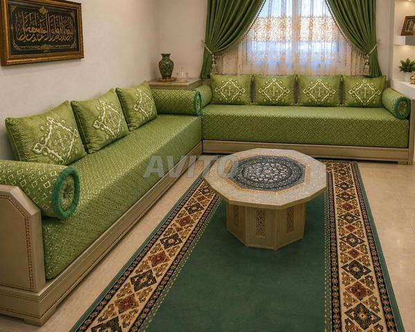 Tapis et carpettes - 2