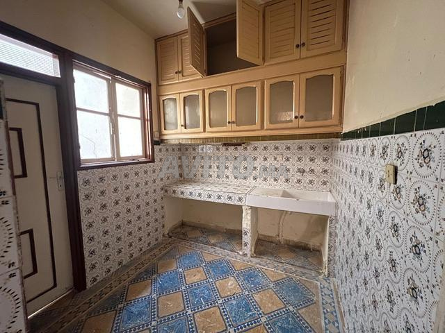 Appartement à louer - 2