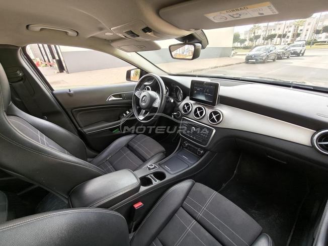 Mercedes classe GLA diesel 