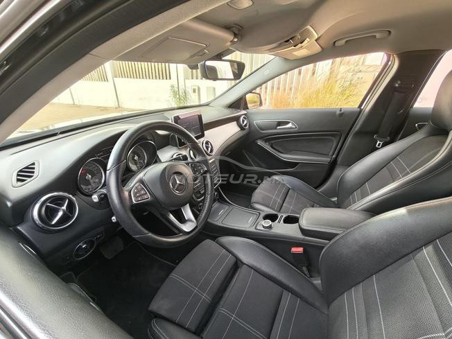 Mercedes classe GLA diesel 