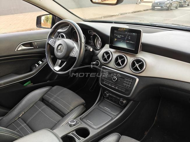 Mercedes classe GLA diesel 