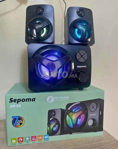 Hoover Sepoma - 2