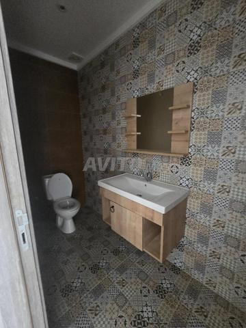 Location appartement - 2