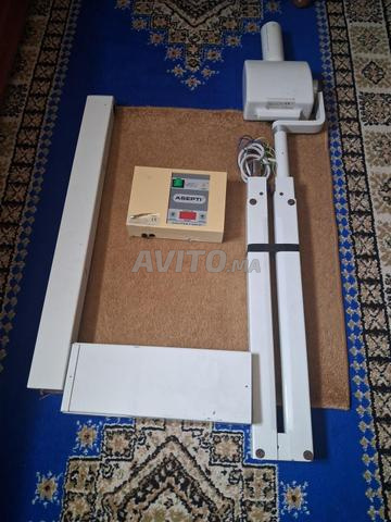 جهاز أشعة الأسنان NEW LIFE Evolution X 3000 - 2