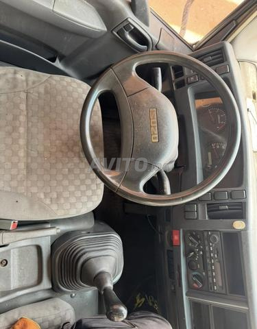 Isuzu NP - 2