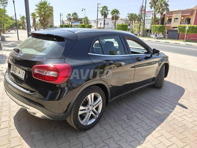 Mercedes classe GLA diesel - 2