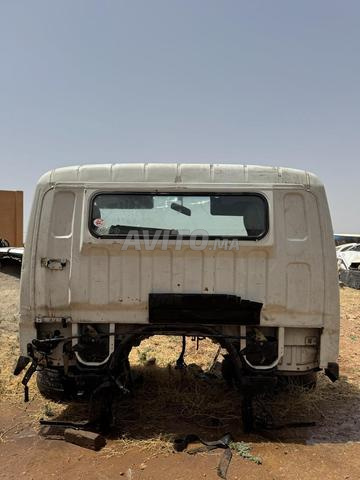 Mitsubishi Canter HD - 2