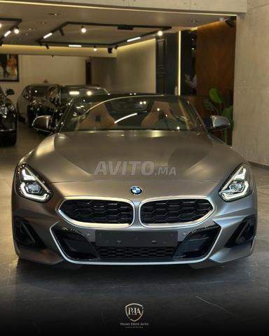 BMW Z4 الإصدار النهائي – مستوردة جديدة 0 كم - 2
