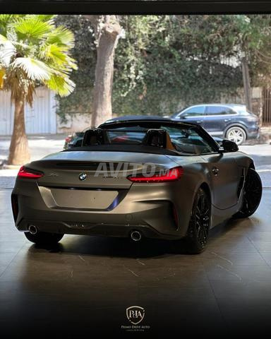BMW Z4 Final Edition – importée neuve 0KM
