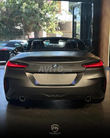BMW Z4 Final Edition – importée neuve 0KM