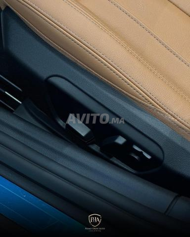 BMW Z4 Final Edition – importée neuve 0KM
