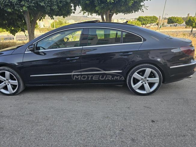 passat cc model 2009 deouana 2013