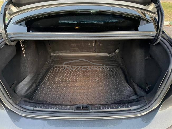 Ford Focus Diesel Manuelle 2021 à Salé