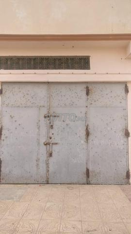 Magasin à louer, local commercial spacieux et pratique - 2