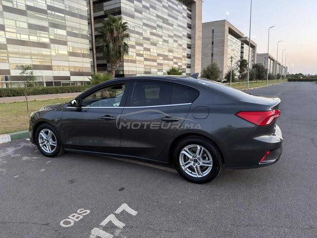 Ford Focus Diesel Manuelle 2021 à Salé