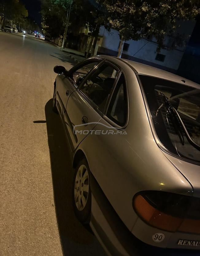 Renault laguna 