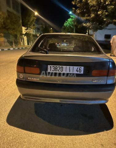 رينو لاغونا - 2