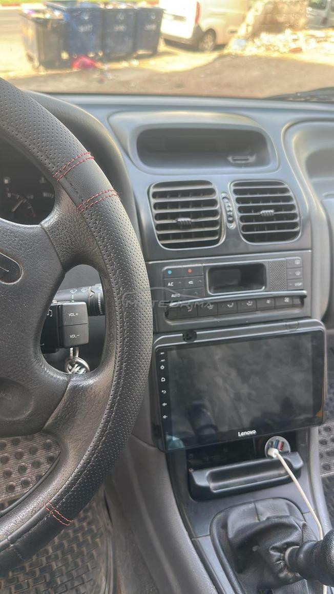 Renault laguna 