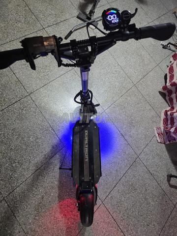 Dualtron Victor 60V 30Ah – 4000W