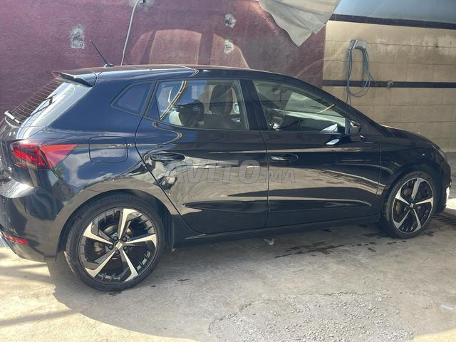 Seat Ibiza FR - 2