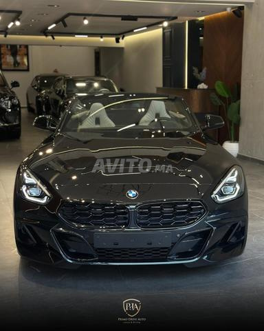 BMW Z4 الإصدار النهائي – مستوردة جديدة 0 كم - 2