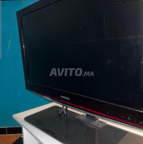Téléviseur Samsung 32 pouces - 2