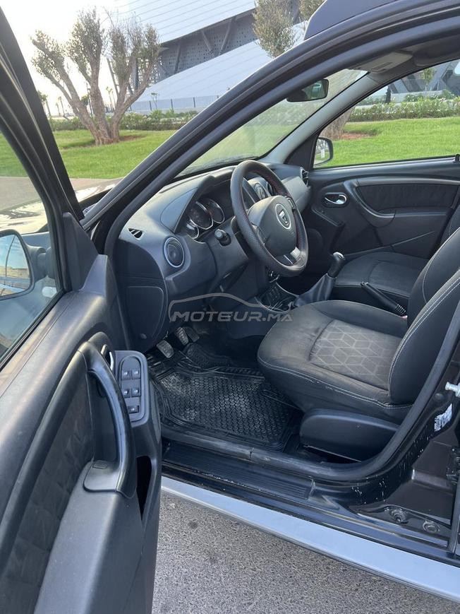 Dacia duster 2014 2/4 tt option 
