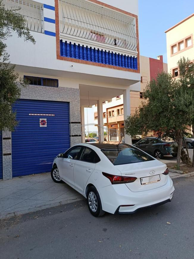 Hyundai Accent 1ère Main ✋