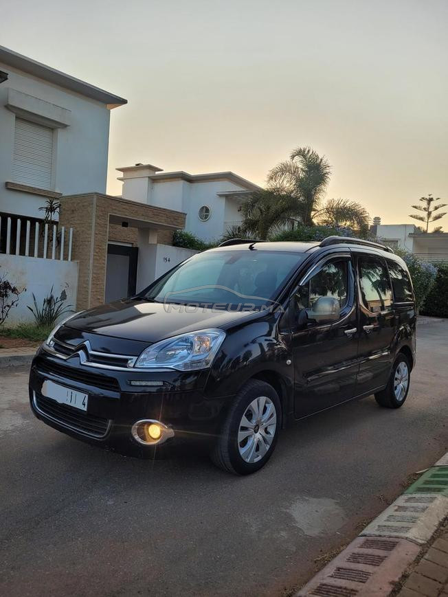 Citroën berlingo 