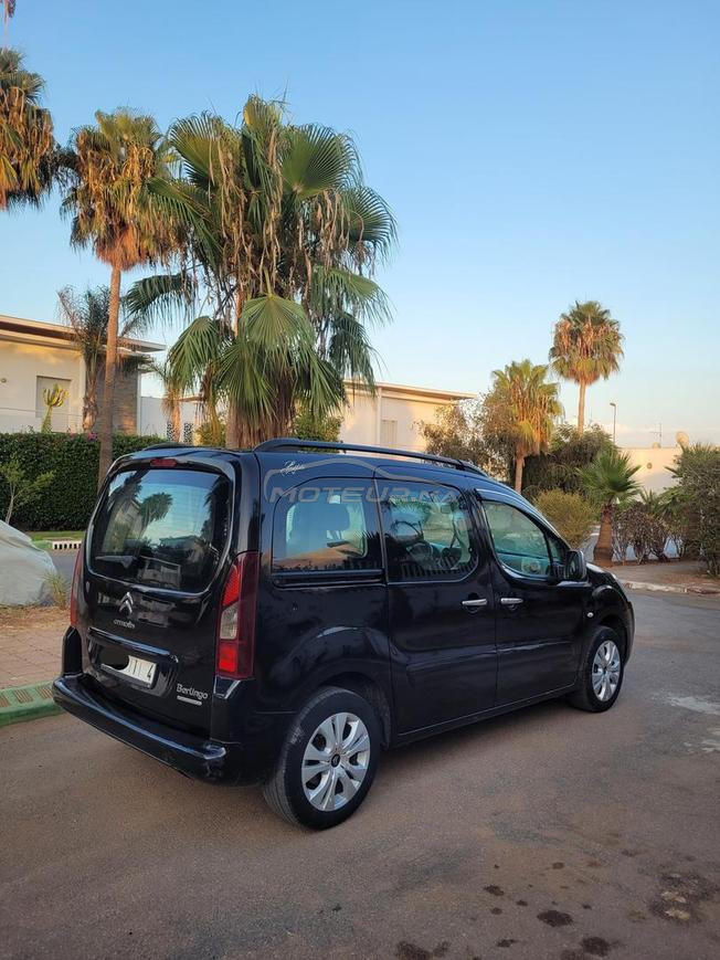 Citroën berlingo 
